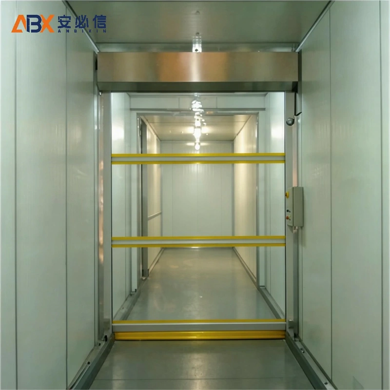 合肥快速卷帘门