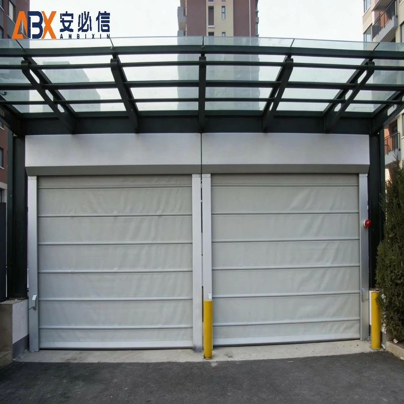 合肥高速门